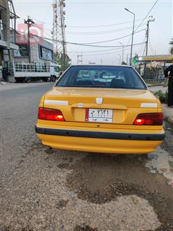 Peugeot Pars